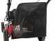 Rato Multipower RMP41Q-V125 - Tondeuse &agrave; gazon thermique - Moteur Rato de 127 cm&sup3;