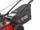 Rato Multipower RMP41Q-V125 - Tondeuse &agrave; gazon thermique - Moteur Rato de 127 cm&sup3;