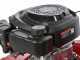 Rato Multipower RMP41Q-V125 - Tondeuse &agrave; gazon thermique - Moteur Rato de 127 cm&sup3;