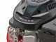 Rato Multipower RMP41Q-V125 - Tondeuse &agrave; gazon thermique - Moteur Rato de 127 cm&sup3;