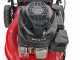 Rato Multipower RMP41Q-V125 - Tondeuse &agrave; gazon thermique - Moteur Rato de 127 cm&sup3;