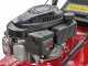 Rato Multipower RMP41Q-V125 - Tondeuse &agrave; gazon thermique - Moteur Rato de 127 cm&sup3;