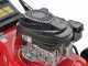 Rato Multipower RMP41Q-V125 - Tondeuse &agrave; gazon thermique - Moteur Rato de 127 cm&sup3;