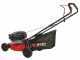 Rato Multipower RMP41Q-V125 - Tondeuse &agrave; gazon thermique - Moteur Rato de 127 cm&sup3;