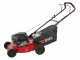 Rato Multipower RMP41Q-V125 - Tondeuse &agrave; gazon thermique - Moteur Rato de 127 cm&sup3;