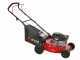 Rato Multipower RMP41Q-V125 - Tondeuse &agrave; gazon thermique - Moteur Rato de 127 cm&sup3;