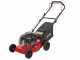 Rato Multipower RMP41Q-V125 - Tondeuse &agrave; gazon thermique - Moteur Rato de 127 cm&sup3;