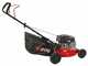 Rato Multipower RMP41Q-V125 - Tondeuse &agrave; gazon thermique - Moteur Rato de 127 cm&sup3;