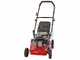 Rato Multipower RMP41Q-V125 - Tondeuse &agrave; gazon thermique - Moteur Rato de 127 cm&sup3;