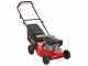 Rato Multipower RMP41Q-V125 - Tondeuse &agrave; gazon thermique - Moteur Rato de 127 cm&sup3;