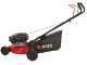 Rato Multipower RMP41Q-V125 - Tondeuse &agrave; gazon thermique - Moteur Rato de 127 cm&sup3;