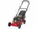 Rato Multipower RMP41Q-V125 - Tondeuse &agrave; gazon thermique - Moteur Rato de 127 cm&sup3;