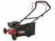 Rato Multipower RMP41Q-V125 - Tondeuse &agrave; gazon thermique - Moteur Rato de 127 cm&sup3;