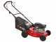 Rato Multipower RMP41Q-V125 - Tondeuse &agrave; gazon thermique - Moteur Rato de 127 cm&sup3;