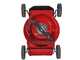 Rato Multipower RMP46Q - V125 - Tondeuse thermique - Moteur Rato de 127 cm3