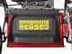 Rato Multipower RMP46Q - V125 - Tondeuse thermique - Moteur Rato de 127 cm3
