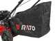 Rato Multipower RMP46Q - V125 - Tondeuse thermique - Moteur Rato de 127 cm3
