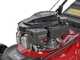 Rato Multipower RMP46Q - V125 - Tondeuse thermique - Moteur Rato de 127 cm3