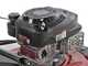 Rato Multipower RMP46Q - V125 - Tondeuse thermique - Moteur Rato de 127 cm3