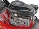 Rato Multipower RMP46Q - V125 - Tondeuse thermique - Moteur Rato de 127 cm3