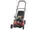 Rato Multipower RMP46Q - V125 - Tondeuse thermique - Moteur Rato de 127 cm3