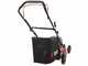 Rato Multipower RMP46Q - V125 - Tondeuse thermique - Moteur Rato de 127 cm3