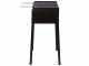 Mille Stella Eco Medium - Barbecue &agrave; charbon en fer artisanal - 57,5x37 cm