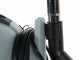 Nilfisk VP 300 Eco Hepa EU - Aspirateur professionnel - Bidon en plastique de 10 L - 400W