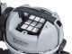 Nilfisk VP 300 Eco Hepa EU - Aspirateur professionnel - Bidon en plastique de 10 L - 400W