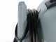 Nilfisk VP 300 Eco Hepa EU - Aspirateur professionnel - Bidon en plastique de 10 L - 400W