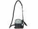 Nilfisk VP 300 Eco Hepa EU - Aspirateur professionnel - Bidon en plastique de 10 L - 400W