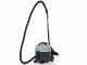 Nilfisk VP 300 Eco Hepa EU - Aspirateur professionnel - Bidon en plastique de 10 L - 400W