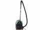 Nilfisk VP 300 Eco Hepa EU - Aspirateur professionnel - Bidon en plastique de 10 L - 400W