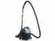 Nilfisk VP 300 Eco Hepa EU - Aspirateur professionnel - Bidon en plastique de 10 L - 400W
