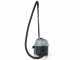 Nilfisk VP 300 Eco Hepa EU - Aspirateur professionnel - Bidon en plastique de 10 L - 400W