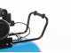 Abac EXP A49B 90 CM&sup3; - Compresseur d'air professionnel &agrave; courroie - 90 L air comprim&eacute;