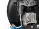 Abac EXP A49B 90 CM&sup3; - Compresseur d'air professionnel &agrave; courroie - 90 L air comprim&eacute;