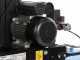 Abac EXP A49B 90 CM&sup3; - Compresseur d'air professionnel &agrave; courroie - 90 L air comprim&eacute;