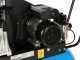 Abac EXP A49B 90 CM&sup3; - Compresseur d'air professionnel &agrave; courroie - 90 L air comprim&eacute;