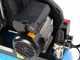 Abac EXP A49B 90 CM&sup3; - Compresseur d'air professionnel &agrave; courroie - 90 L air comprim&eacute;