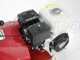 Eurosystems  Euro 5 EVO - Motobineuse &agrave; essence 5,5 CV - Moteur Honda GP 160