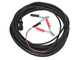 Campagnola MASTER PLUG-IN - Perche en carbone et aluminium - 250 - 320 cm - Peigne vibreur &eacute;lectrique &agrave; batterie