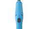 Lisam Thor Peigne vibreur &eacute;lectrique &agrave; batterie - Perche t&eacute;lescopique - 250-350 cm - Batterie 12V 56Ah