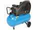 Abac EXT  A29B 90 CM&sup3; - Compresseur d'air monophas&eacute; &agrave; courroie - Cuve 90 L
