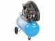 Abac EXT  A29B 90 CM&sup3; - Compresseur d'air monophas&eacute; &agrave; courroie - Cuve 90 L