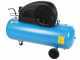 Abac EXT  A29B 90 CM&sup3; - Compresseur d'air monophas&eacute; &agrave; courroie - Cuve 90 L