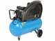 ABAC EXT A29B 90 CM3 - Compresseur d'air &eacute;lectrique monophas&eacute; &agrave; courroie - Moteur 3 CV - 90 L