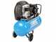 ABAC EXT A29B 90 CM3 - Compresseur d'air &eacute;lectrique monophas&eacute; &agrave; courroie - Moteur 3 CV - 90 L
