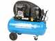 ABAC EXT A29B 90 CM3 - Compresseur d'air &eacute;lectrique monophas&eacute; &agrave; courroie - Moteur 3 CV - 90 L