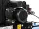 ABAC EXT A29B 90 CM3 - Compresseur d'air &eacute;lectrique monophas&eacute; &agrave; courroie - Moteur 3 CV - 90 L